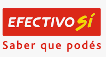 Efectivo Sí
