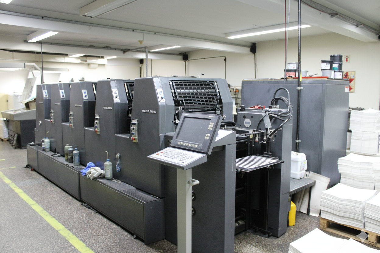 División Valores - Cheques y documentos