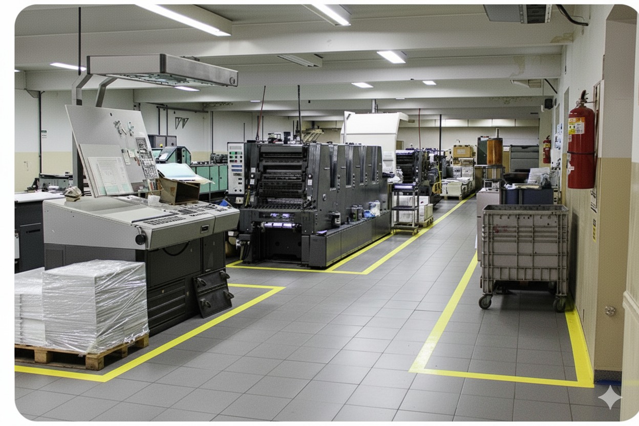 Formularios Impresos